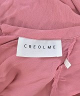 CREOLME（クレオルム）ワンピース ピンク サイズ:F レディース/2200688978044