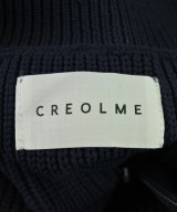 CREOLME（クレオルム）ニット・セーター 紺 サイズ:F レディース/2200690077018