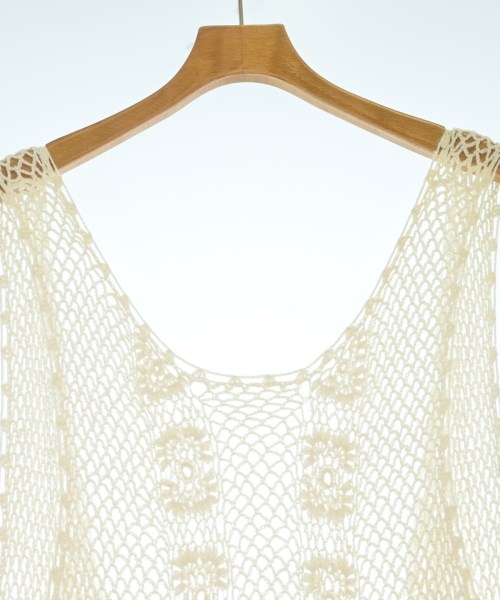 CREOLME（クレオルム）ニット・セーター 白 サイズ:F レディース/2200692289044