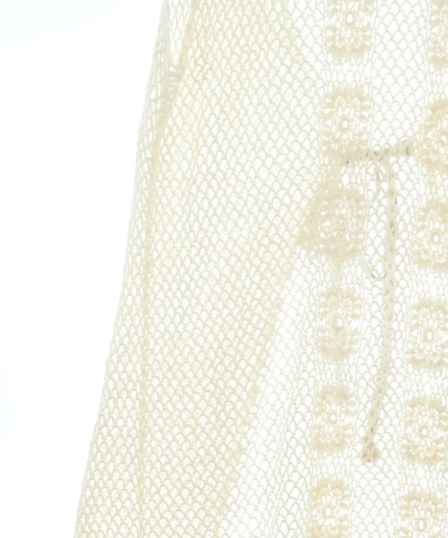 CREOLME（クレオルム）ニット・セーター 白 サイズ:F レディース/2200692289044