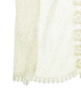 CREOLME（クレオルム）ニット・セーター 白 サイズ:F レディース/2200692289044