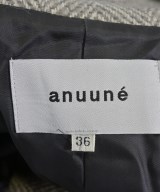 anuune（アヌーン）その他 グレー サイズ:36(S位) レディース/2200727152015