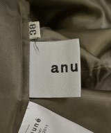 anuune（アヌーン）ロング・マキシ丈スカート カーキ サイズ:38(M位) レディース/2200718668044