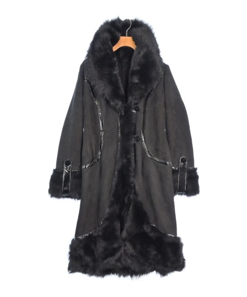 シャーリング(SHEARLING)のSHEARLING コート（その他）