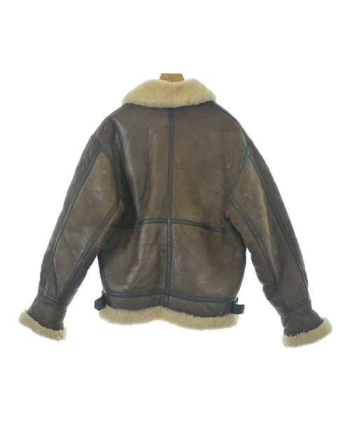 SHEARLING（シャーリング）その他 茶 サイズ:S メンズ/2200716330028