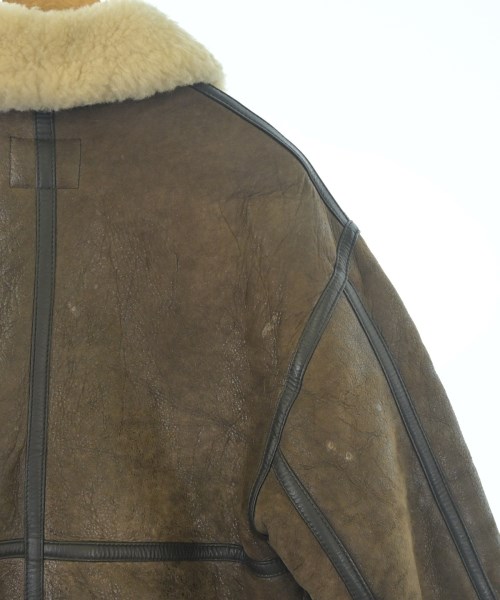 SHEARLING（シャーリング）その他 茶 サイズ:S メンズ/2200716330028