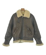 SHEARLING（シャーリング）その他 茶 サイズ:S メンズ/2200716330028