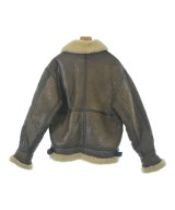 SHEARLING（シャーリング）その他 茶 サイズ:S メンズ/2200716330028