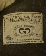 SHEARLING（シャーリング）その他 茶 サイズ:S メンズ/2200716330028