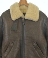 SHEARLING（シャーリング）その他 茶 サイズ:S メンズ/2200716330028