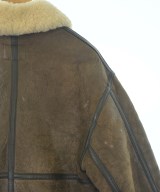 SHEARLING（シャーリング）その他 茶 サイズ:S メンズ/2200716330028