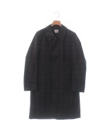 Stefan Cooke ステンカラーコート