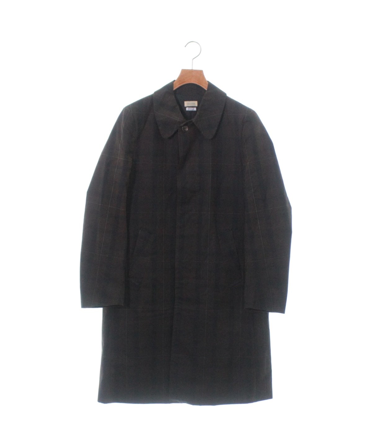 Stefan Cooke 20AW ステファンクック　コート　　スタッズ Stefan Cooke 20AW スタッズ コート ステファンクック Stefan Cooke