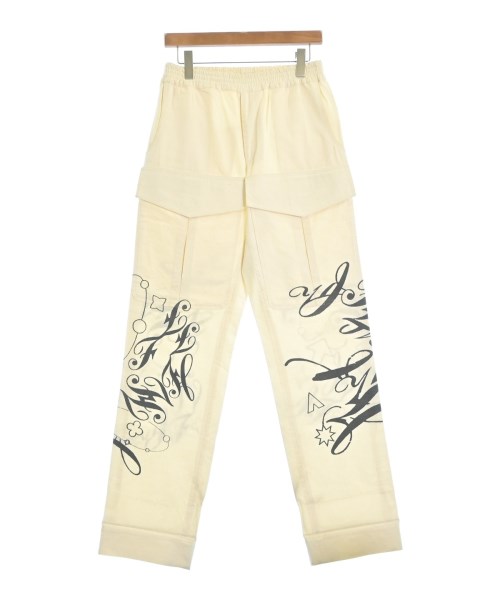 ステファンクーク(Stefan Cooke)のStefan Cooke カーゴパンツ