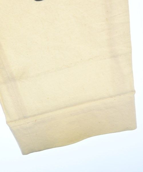 Stefan Cooke（ステファンクーク）カーゴパンツ 白 サイズ:M メンズ/2200628353047