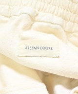 Stefan Cooke（ステファンクーク）カーゴパンツ 白 サイズ:M メンズ/2200628353047