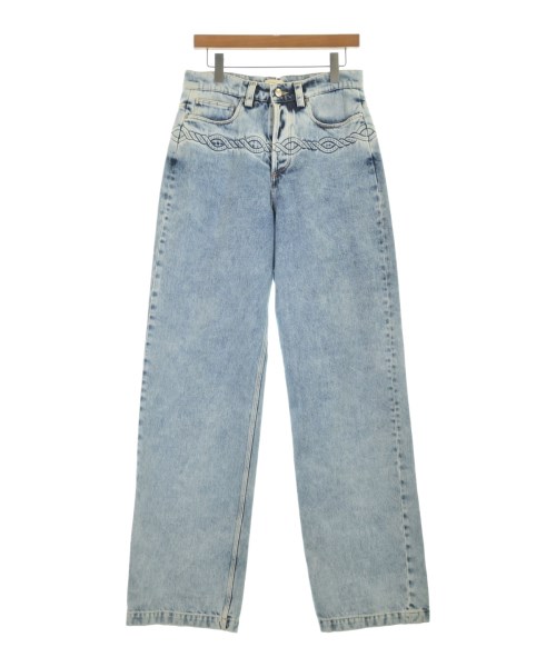 Stefan Cooke（ステファンクーク）デニムパンツ 青 サイズ:M メンズ/2200632241064