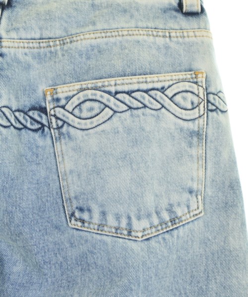 Stefan Cooke（ステファンクーク）デニムパンツ 青 サイズ:M メンズ/2200632241064