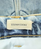 Stefan Cooke（ステファンクーク）デニムパンツ 青 サイズ:M メンズ/2200632241064