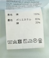 Stefan Cooke（ステファンクーク）デニムパンツ 青 サイズ:M メンズ/2200632241064