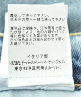 Stefan Cooke（ステファンクーク）デニムパンツ 青 サイズ:M メンズ/2200632241064