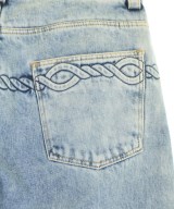 Stefan Cooke（ステファンクーク）デニムパンツ 青 サイズ:M メンズ/2200632241064