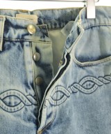 Stefan Cooke（ステファンクーク）デニムパンツ 青 サイズ:M メンズ/2200632241064