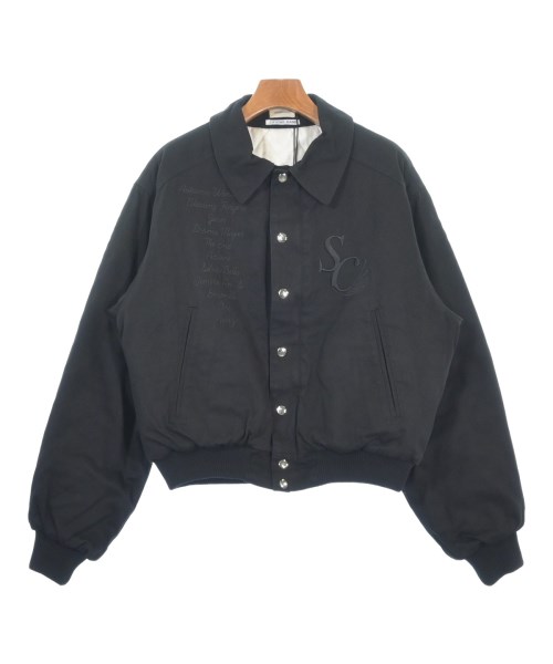 ステファンクーク(Stefan Cooke)のStefan Cooke ブルゾン（その他）