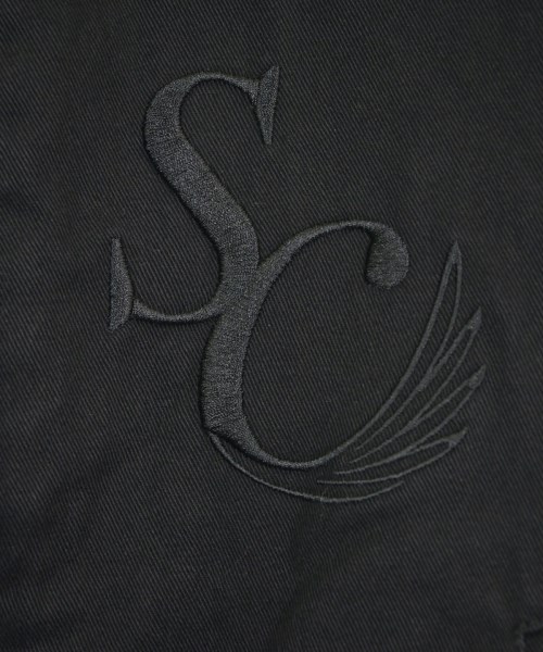 Stefan Cooke（ステファンクーク）その他 黒 サイズ:L メンズ/2200618367290