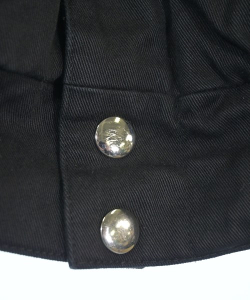 Stefan Cooke（ステファンクーク）その他 黒 サイズ:L メンズ/2200618367290