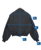 Stefan Cooke（ステファンクーク）その他 黒 サイズ:L メンズ/2200618367290