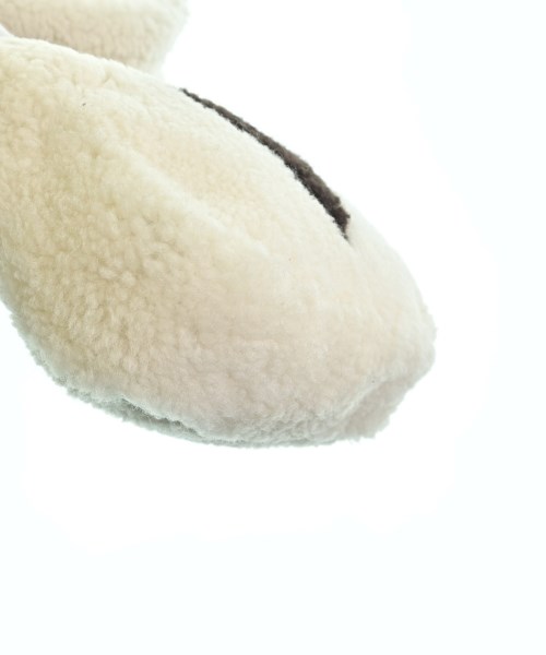 Stefan Cooke（ステファンクーク）ショルダーバッグ 白 サイズ:- レディース/2200663713080