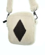 Stefan Cooke（ステファンクーク）ショルダーバッグ 白 サイズ:- レディース/2200663713080