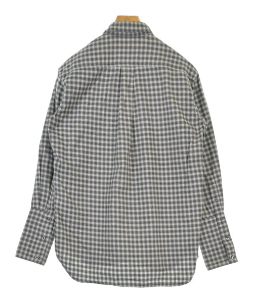 Stefan Cooke（ステファンクーク）カジュアルシャツ 黒 サイズ:S メンズ/2200661571033