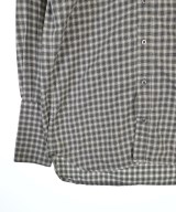 Stefan Cooke（ステファンクーク）カジュアルシャツ 黒 サイズ:S メンズ/2200661571033