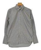 Stefan Cooke カジュアルシャツ