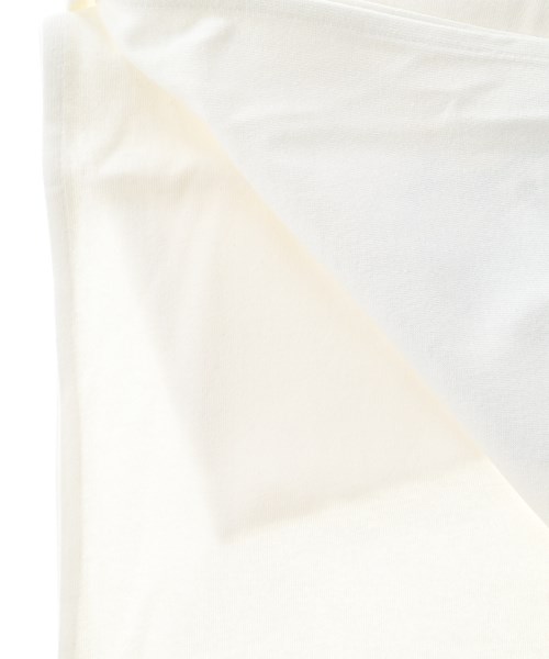 Stefan Cooke（ステファンクーク）ストール 白 サイズ:- メンズ/2200667350052