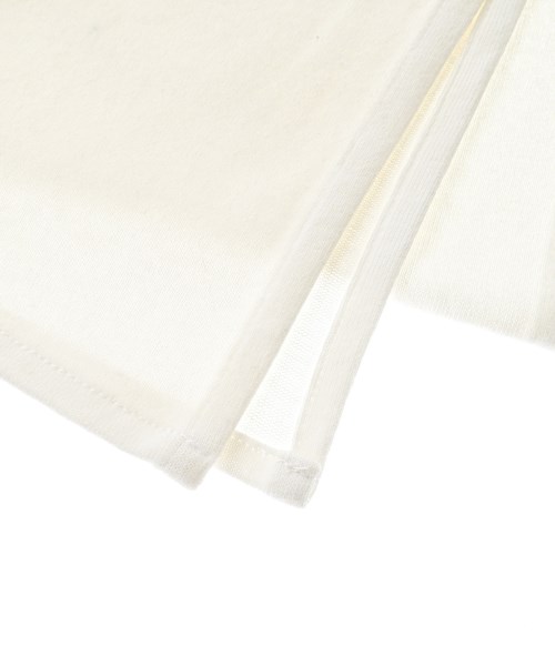 Stefan Cooke（ステファンクーク）ストール 白 サイズ:- メンズ/2200667350052