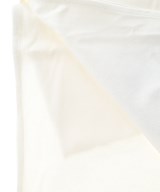 Stefan Cooke（ステファンクーク）ストール 白 サイズ:- メンズ/2200667350052