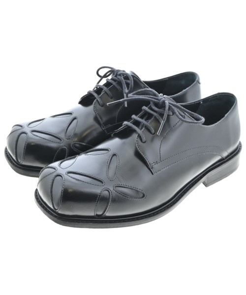 Stefan Cooke(ステファンクーク)ビジネス・ドレスシューズ 黒 サイズ:EU40(25cm位)/2200667644014