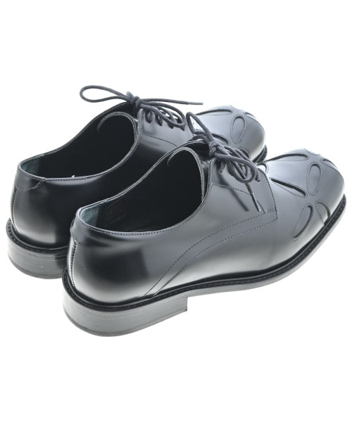 Stefan Cooke（ステファンクーク）ビジネス・ドレスシューズ 黒 サイズ:EU40(25cm位) メンズ/2200667644014