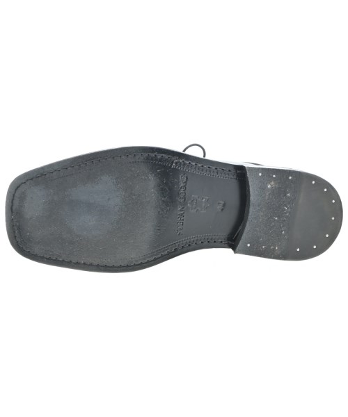 Stefan Cooke（ステファンクーク）ビジネス・ドレスシューズ 黒 サイズ:EU40(25cm位) メンズ/2200667644014