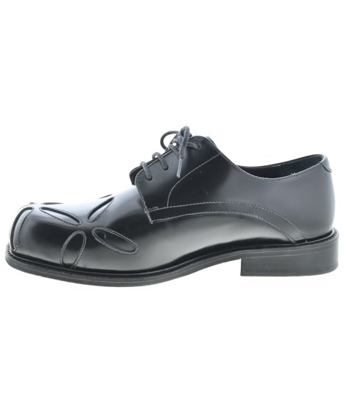 Stefan Cooke（ステファンクーク）ビジネス・ドレスシューズ 黒 サイズ:EU40(25cm位) メンズ/2200667644014