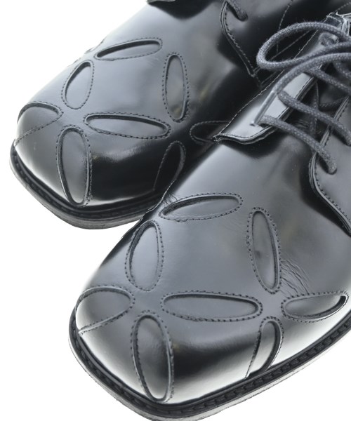 Stefan Cooke（ステファンクーク）ビジネス・ドレスシューズ 黒 サイズ:EU40(25cm位) メンズ/2200667644014