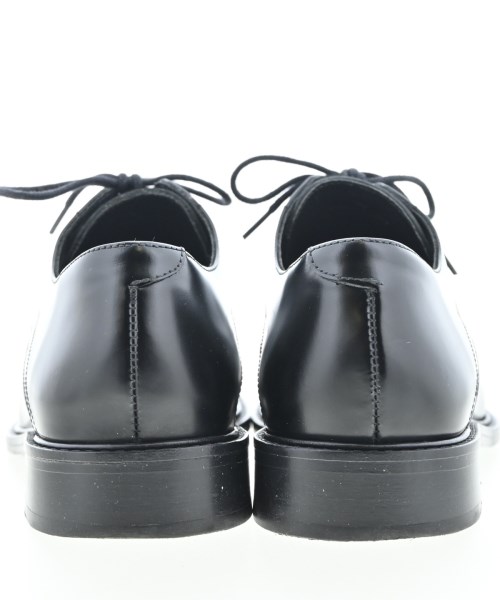 Stefan Cooke（ステファンクーク）ビジネス・ドレスシューズ 黒 サイズ:EU40(25cm位) メンズ/2200667644014