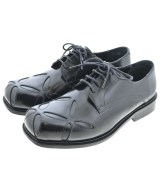 Stefan Cooke（ステファンクーク）ビジネス・ドレスシューズ 黒 サイズ:EU40(25cm位) メンズ/2200667644014