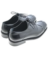 Stefan Cooke（ステファンクーク）ビジネス・ドレスシューズ 黒 サイズ:EU40(25cm位) メンズ/2200667644014