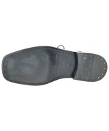 Stefan Cooke（ステファンクーク）ビジネス・ドレスシューズ 黒 サイズ:EU40(25cm位) メンズ/2200667644014