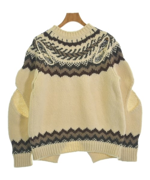 Stefan Cooke(ステファンクーク)のニット・セーター サイズ:M 23,600円