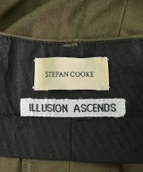 Stefan Cooke（ステファンクーク）その他 カーキ サイズ:-(M位) メンズ/2200721001098